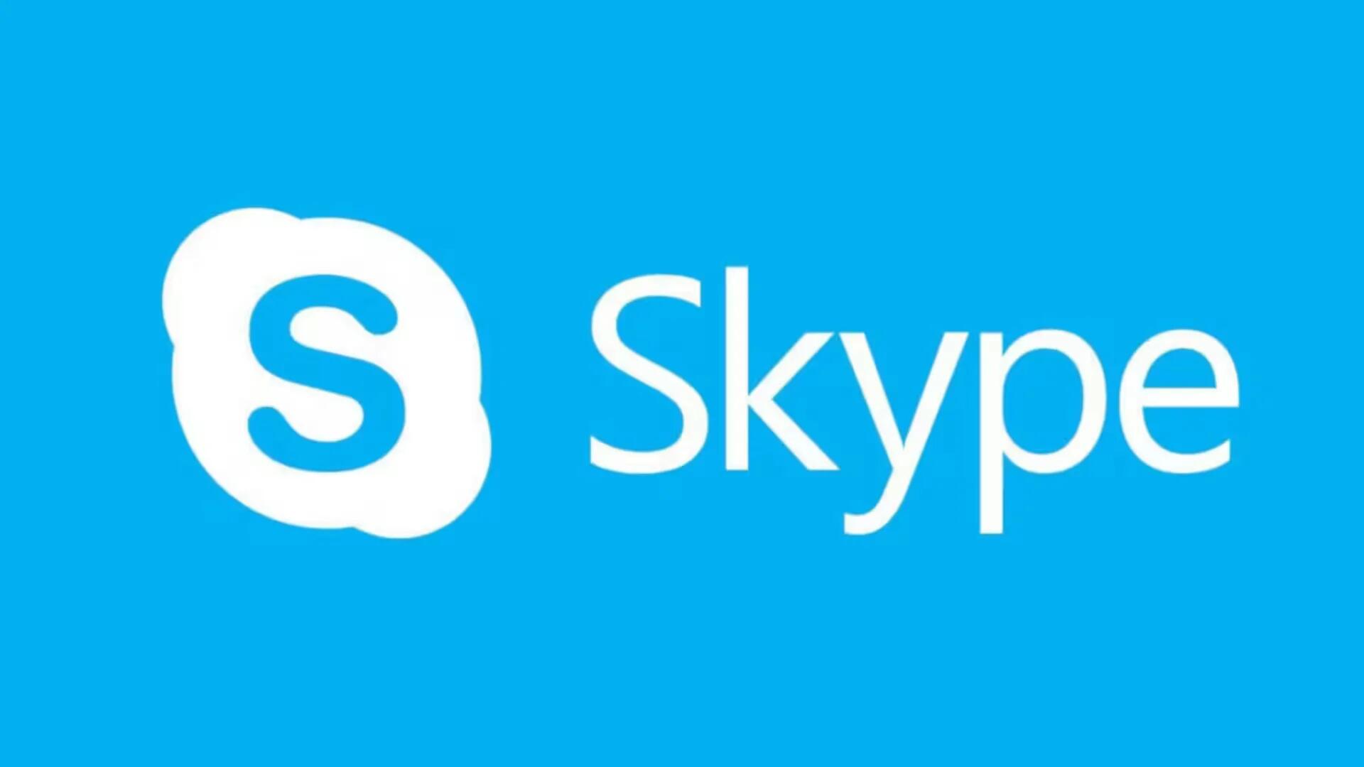 skype com update me