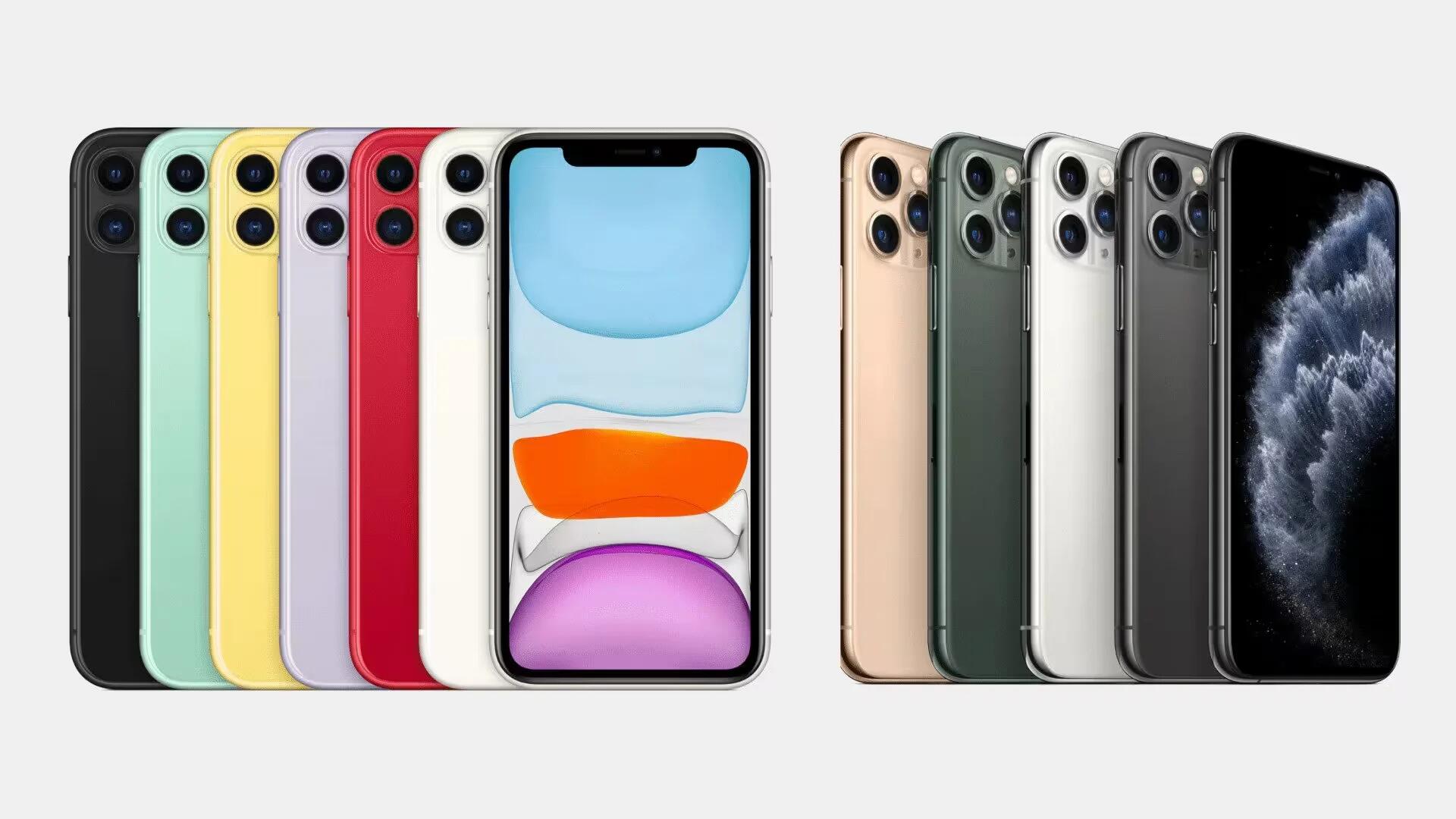 Apple releases iOS 13.1.1 to address Battery drain, Backup, Siri and Keyboard vulnerability issues