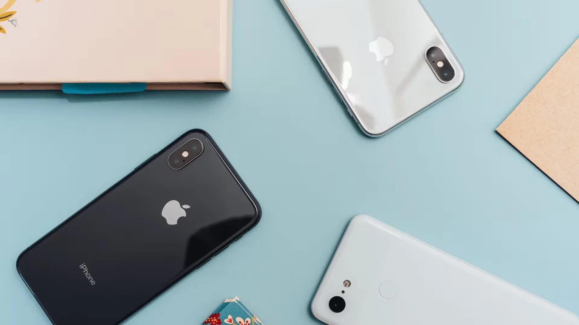 Apple releases iOS 12.4.2 for older iPhone and iPad models not supported by iOS 13