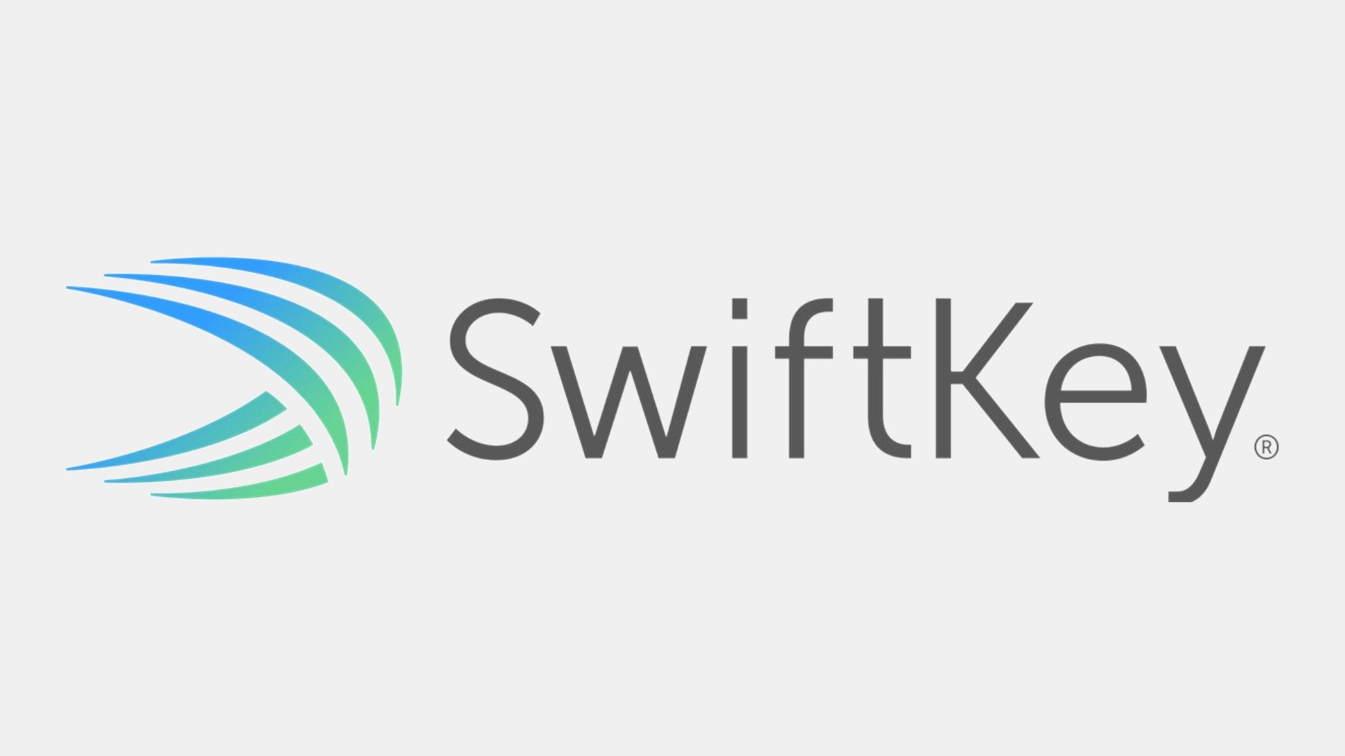 SwiftKey Keyboard App
