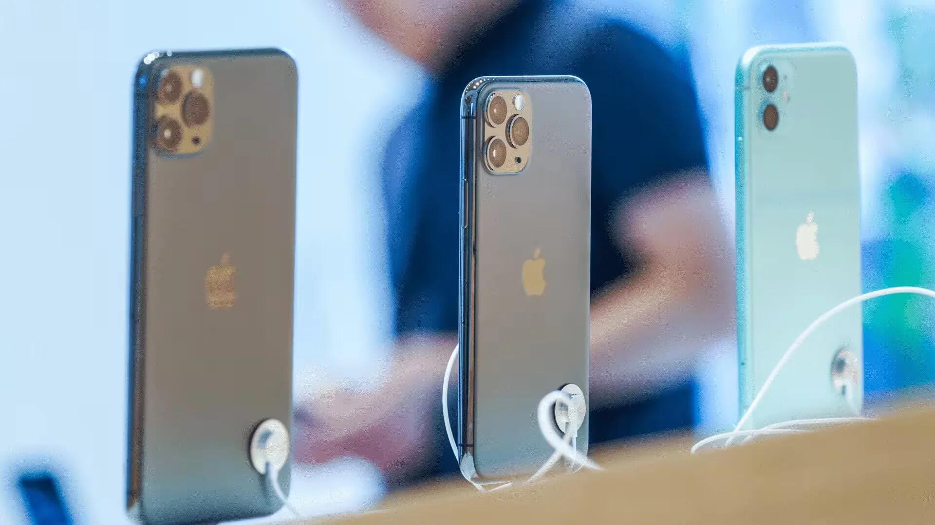 iPhone 11 faces supply problems in NYC due to Coronavirus