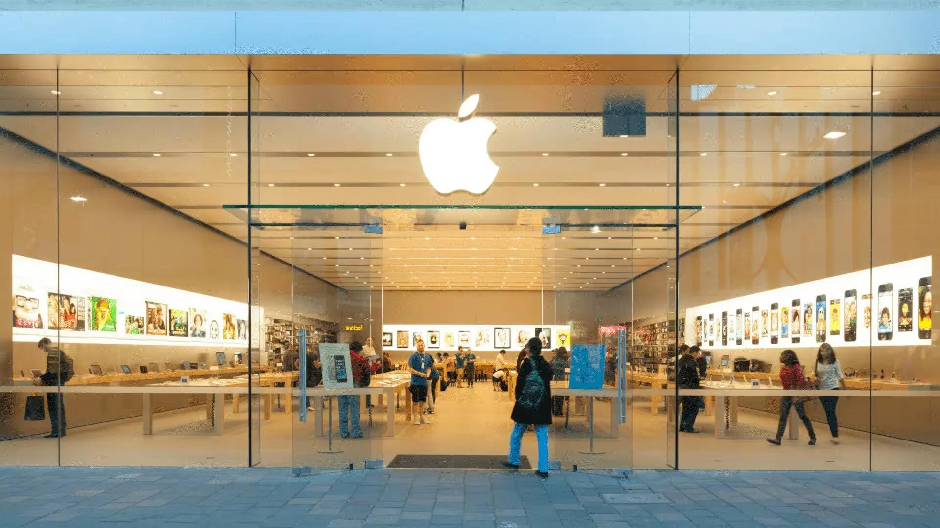 Apple bans AirPods and Apple Watch Try-Ons in Retail Apple Stores due to Coronavirus