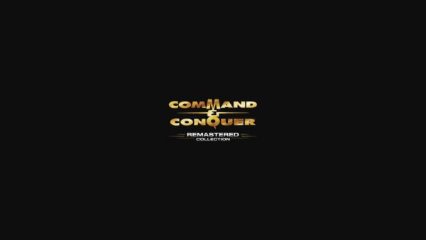 Command & Conquer Remastered Collections