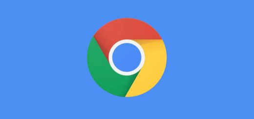 Google Chrome - Logo