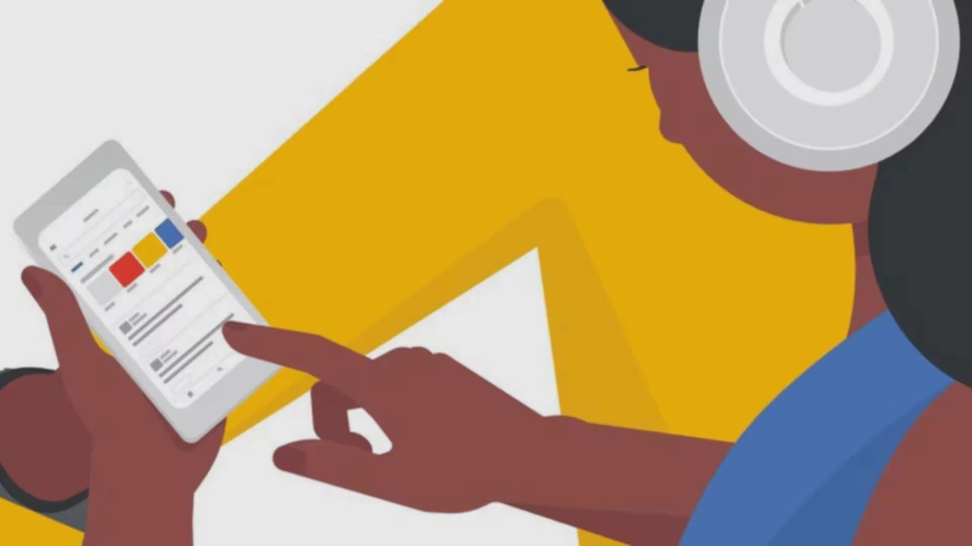 Google Podcasts app is now available on iOS