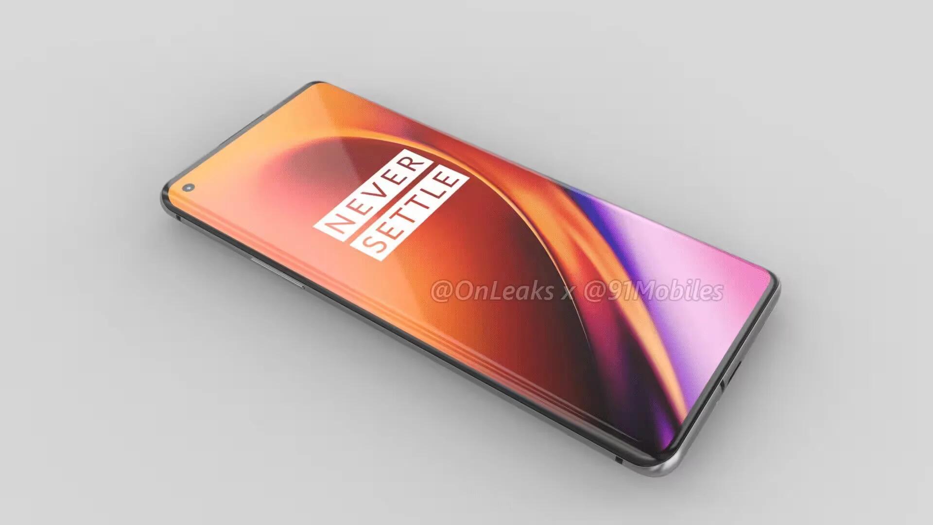 OnePlus 8 and OnePlus 8 Pro gets 5G certification in China ahead of launch