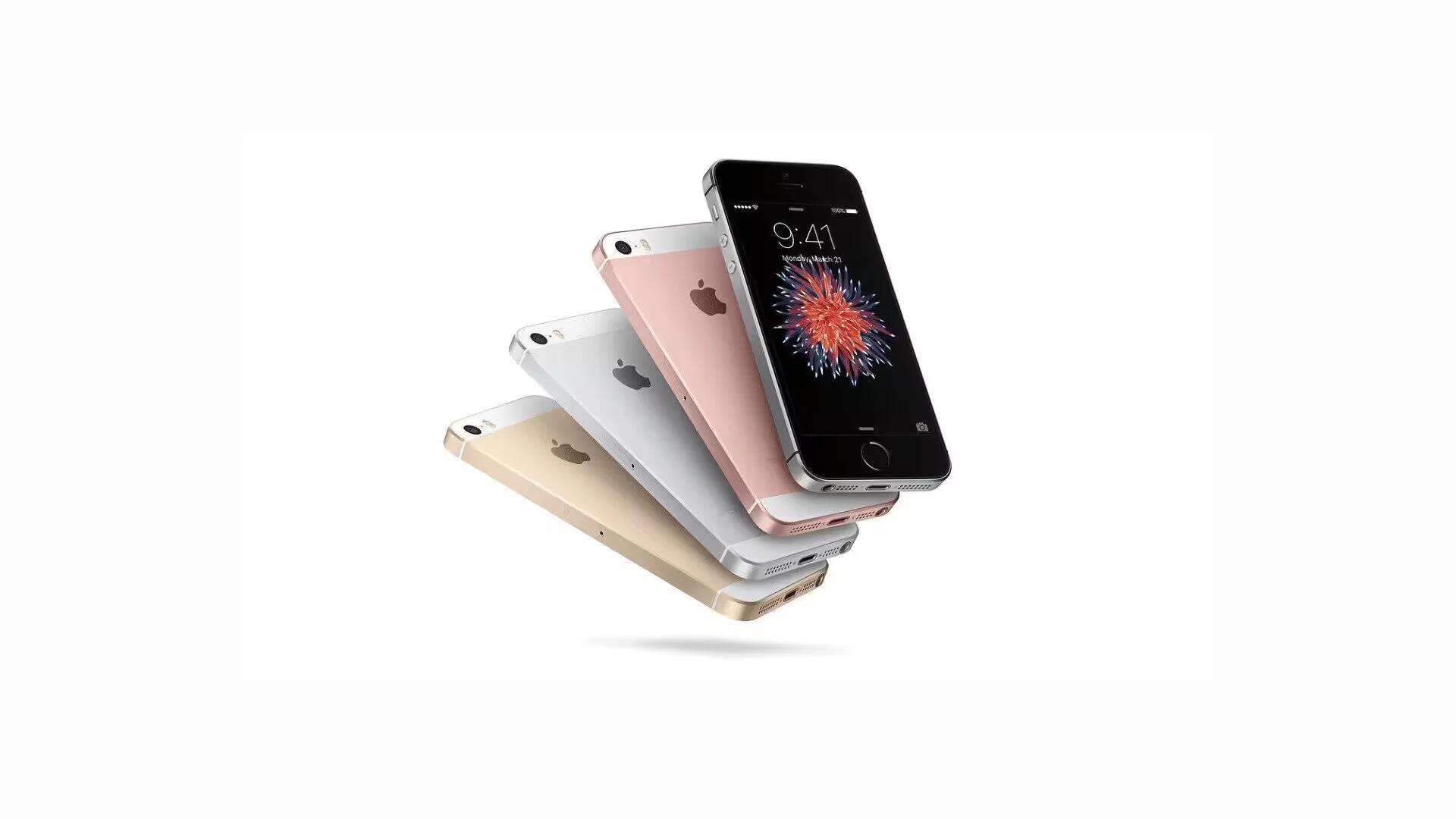 Apple’s 2020 iPhone SE 2 a.k.a iPhone 9 could launch tomorrow