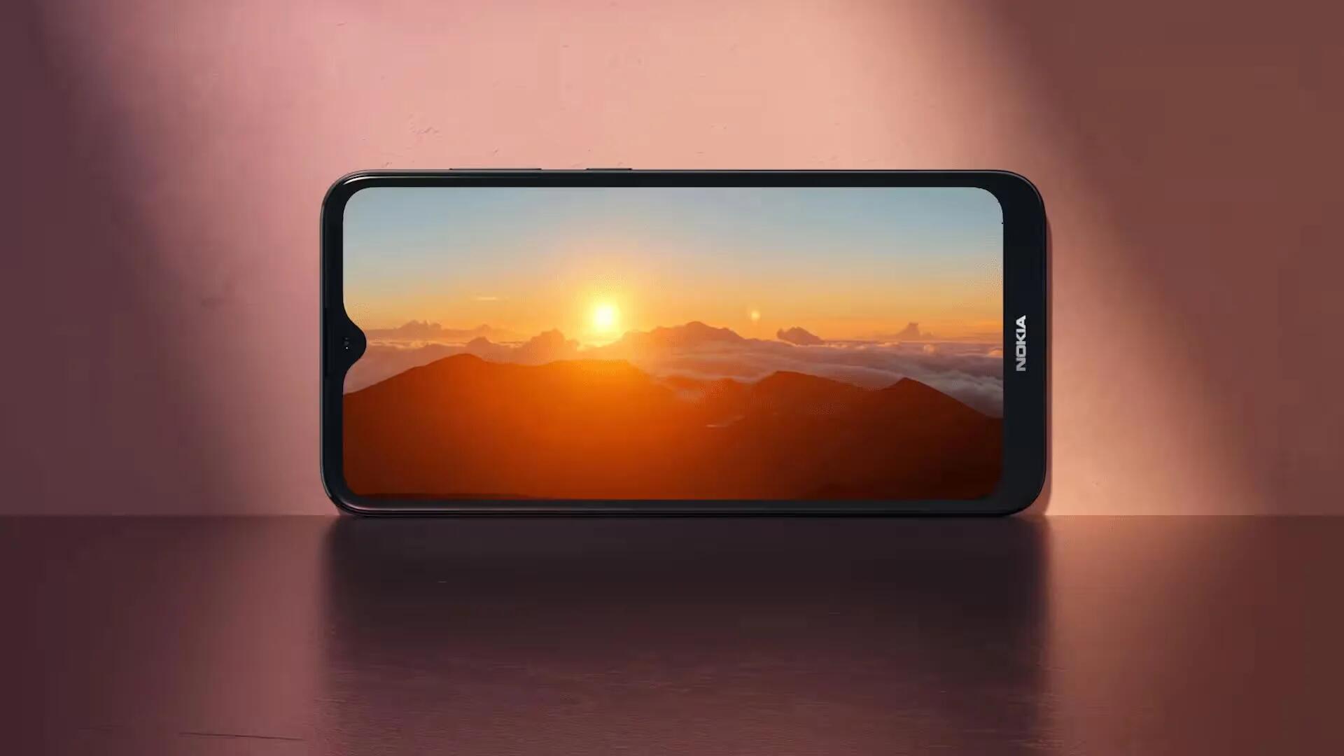 Nokia 2.3 is getting Android 10 update
