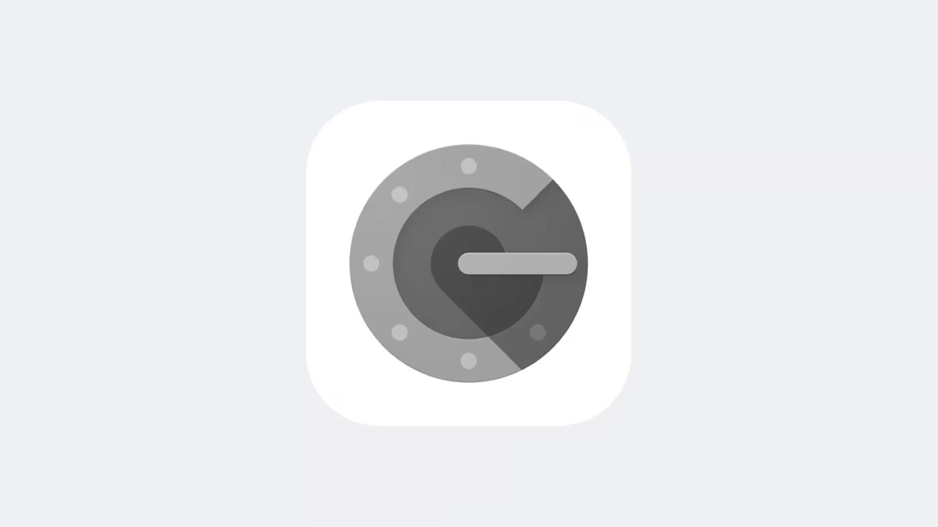 Google Authenticator