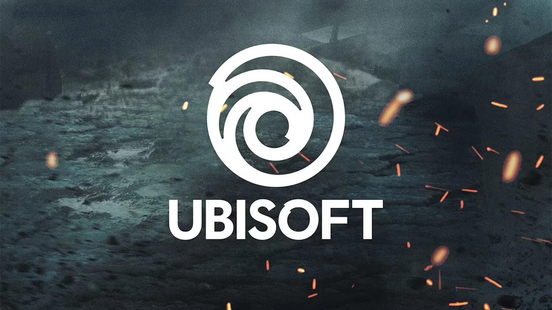 Ubisoft