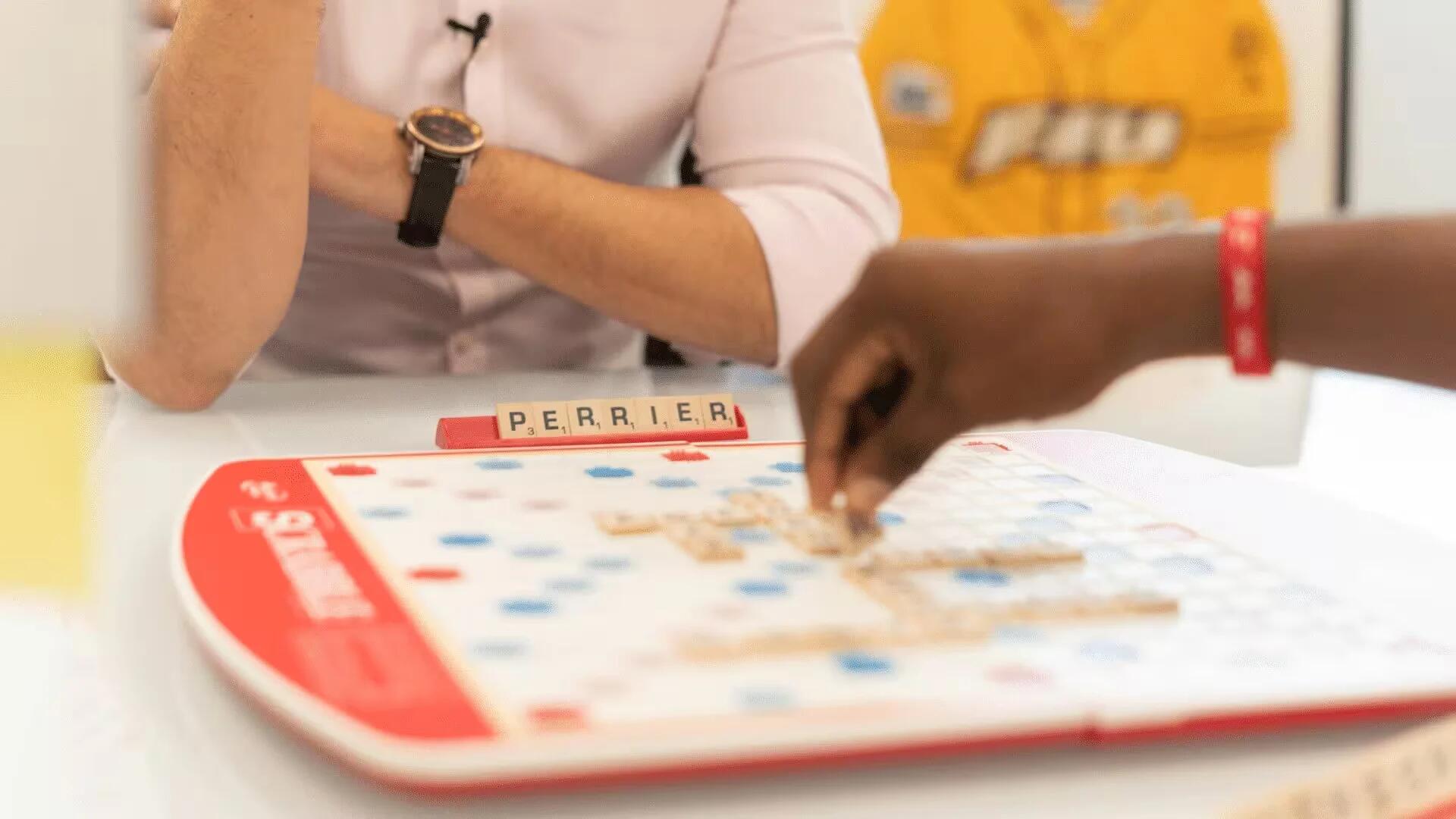 Board Game / Photo by John Benitez on Unsplash