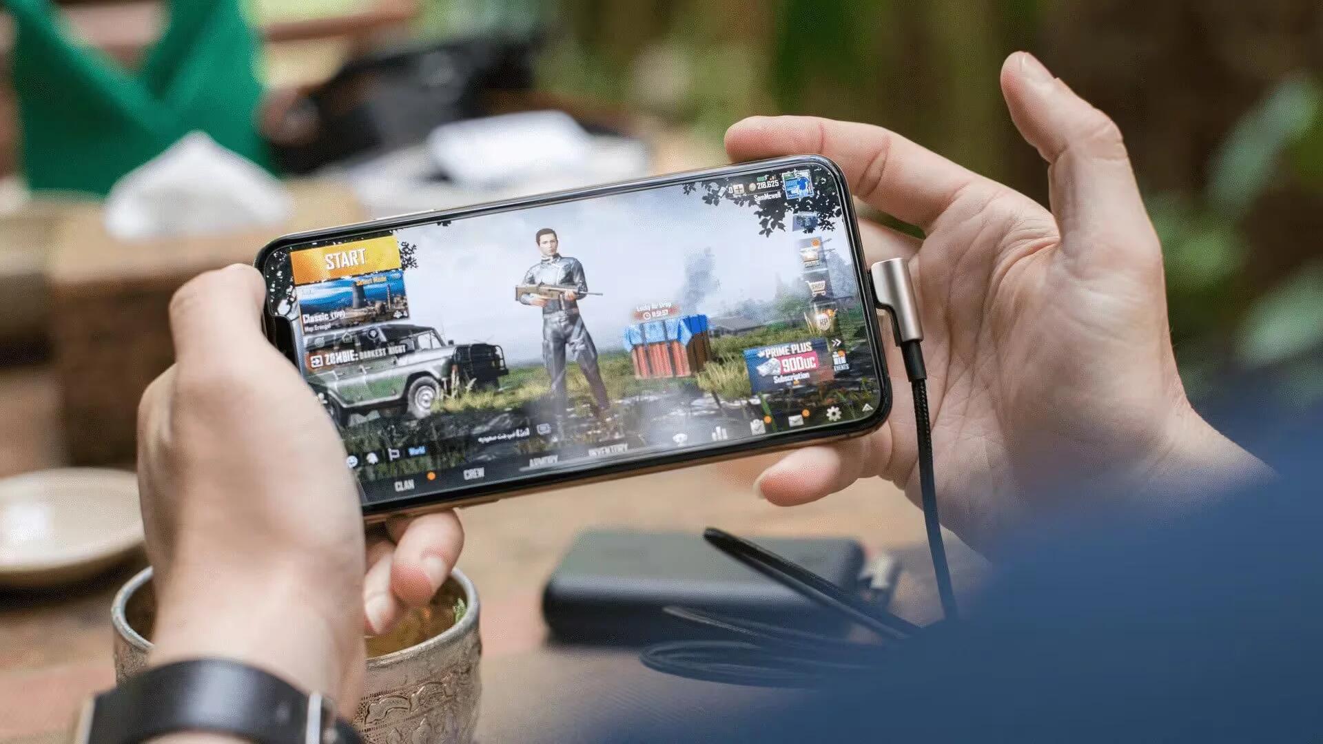 Important Factors for Finding the Ideal Gaming Smartphone