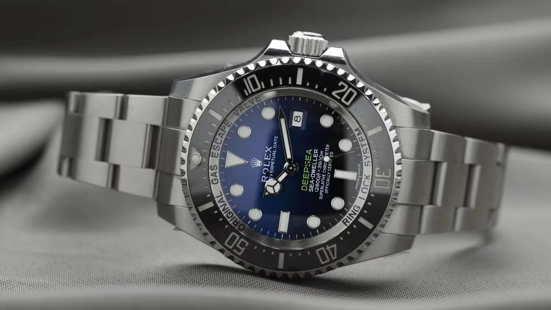 14 Important Watch Terms To Help You Buy Your First Luxury Watch