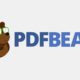 PDFBear - Logo