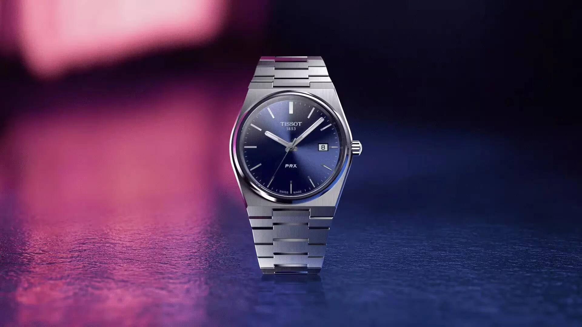 Top 5 Greatest Tissot Watches You Should Have In 2021