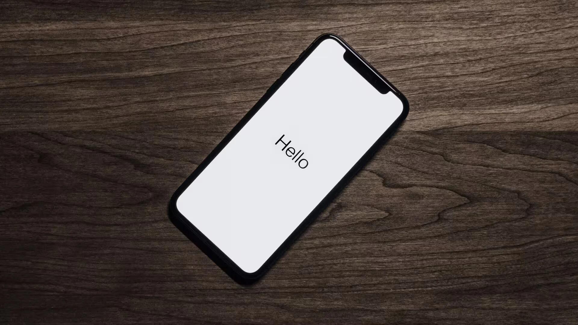 Great tips for new iPhone owners