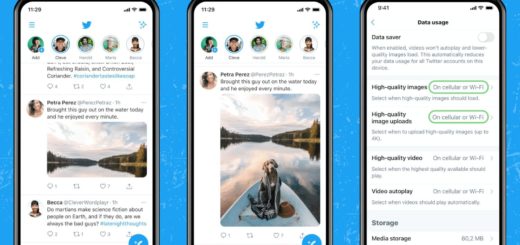 Twitter testing 4K image uploads and full-size image preview