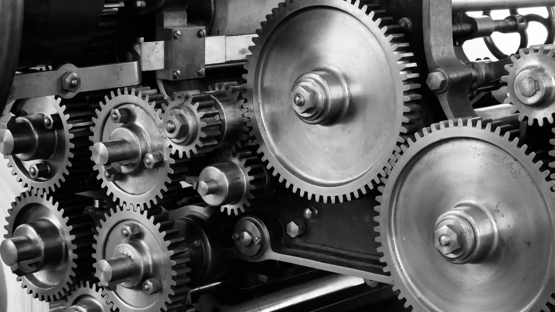 A Guide To Baling Machine Types