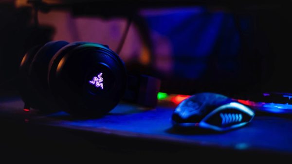 Gaming Headsets - Photo by Fazly Shah on Unsplash