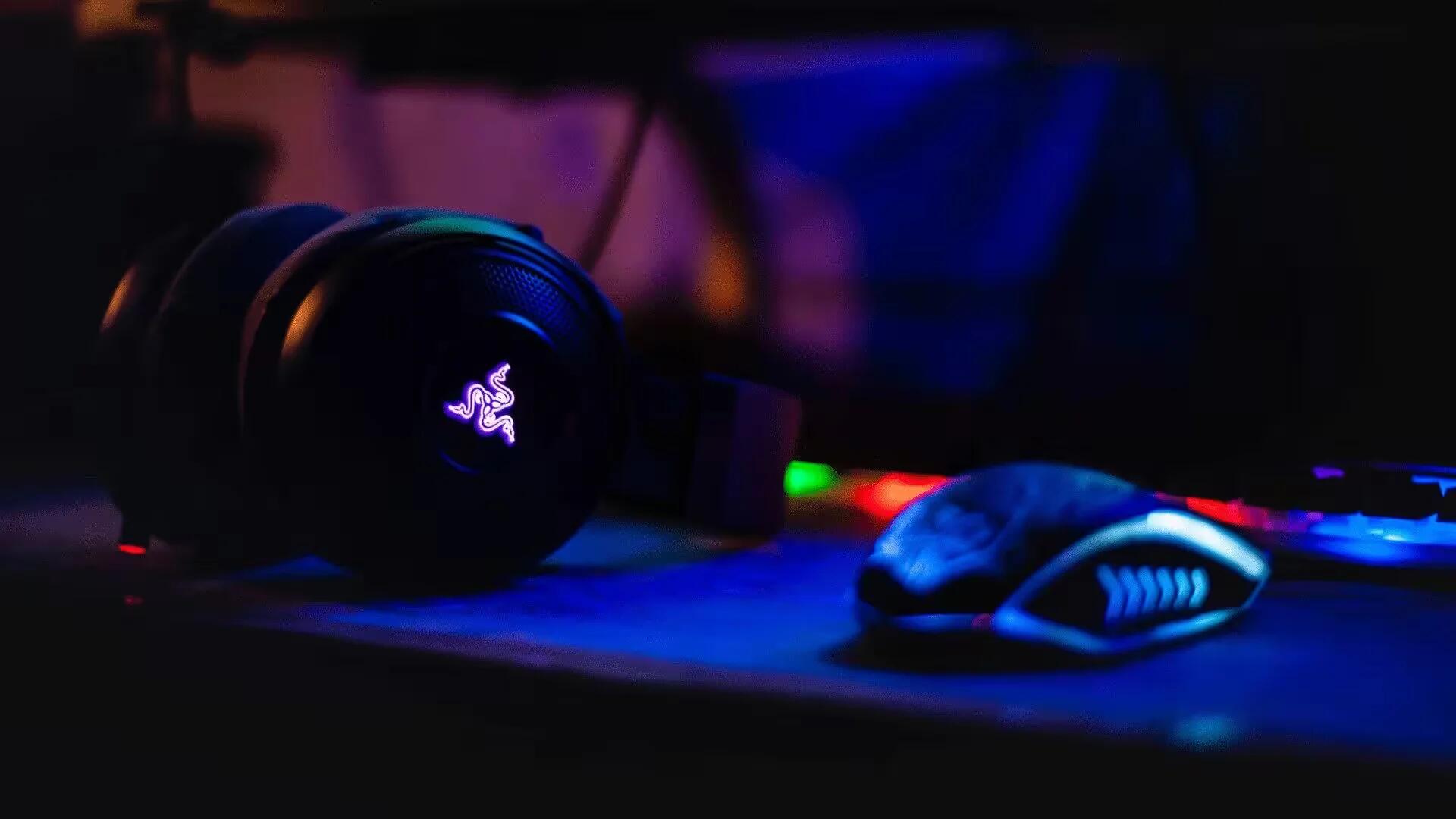Gaming Headsets: How Music Changes Gaming Experiences