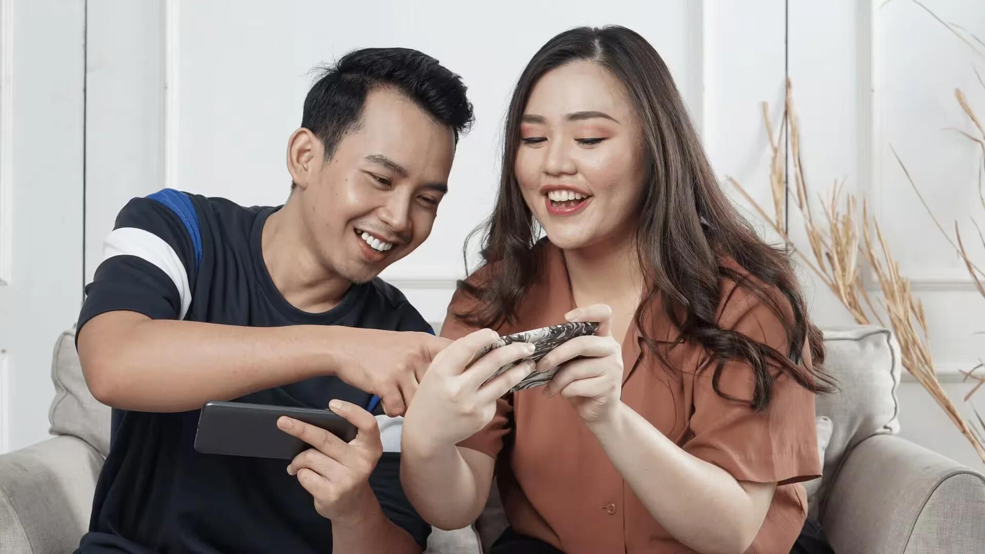 The popular mobile games of 2021 so far