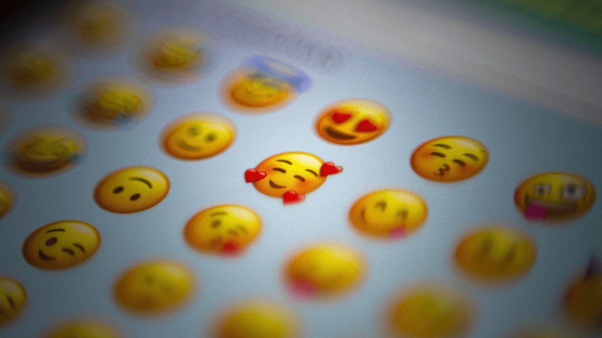 Turn Folders into Emoji