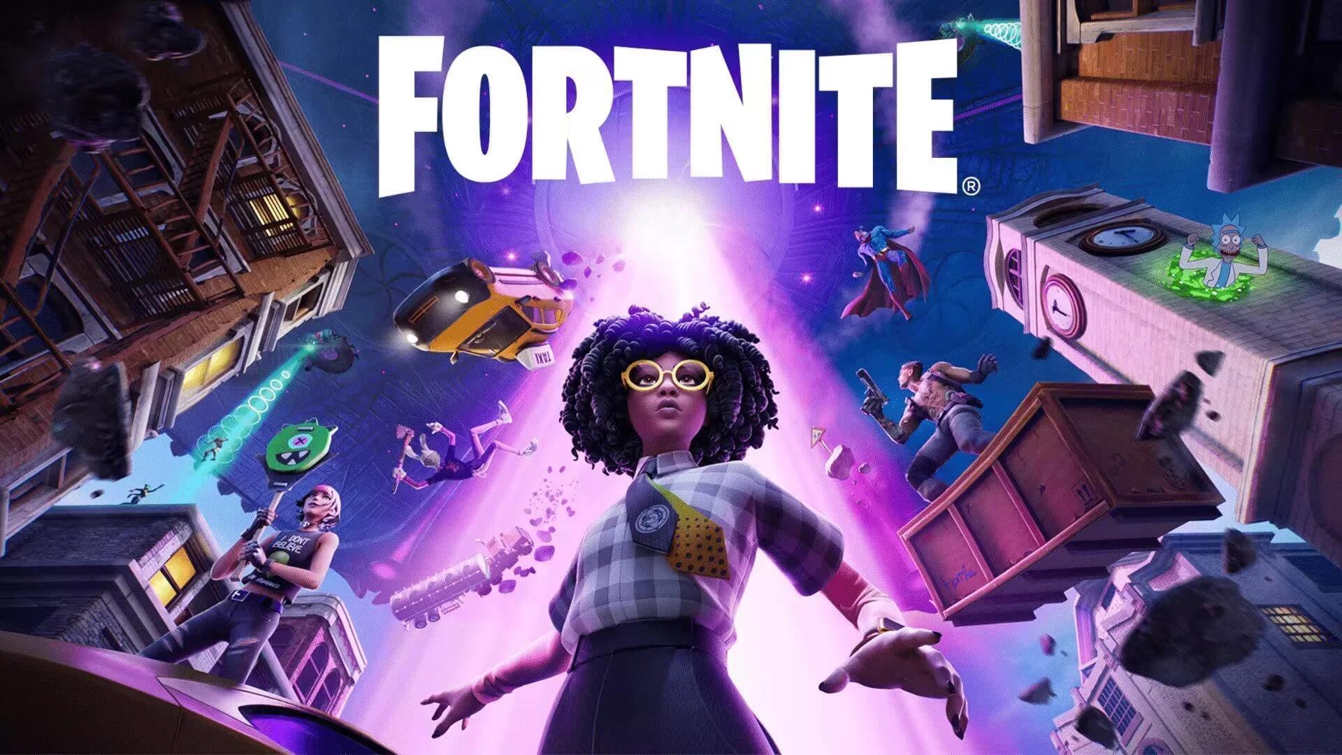 The best Fortnite players in 2021