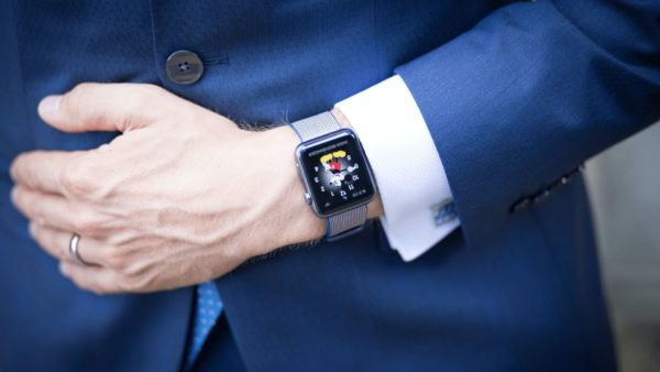 Smartwatches / Photo by Rene Asmussen from Pexels
