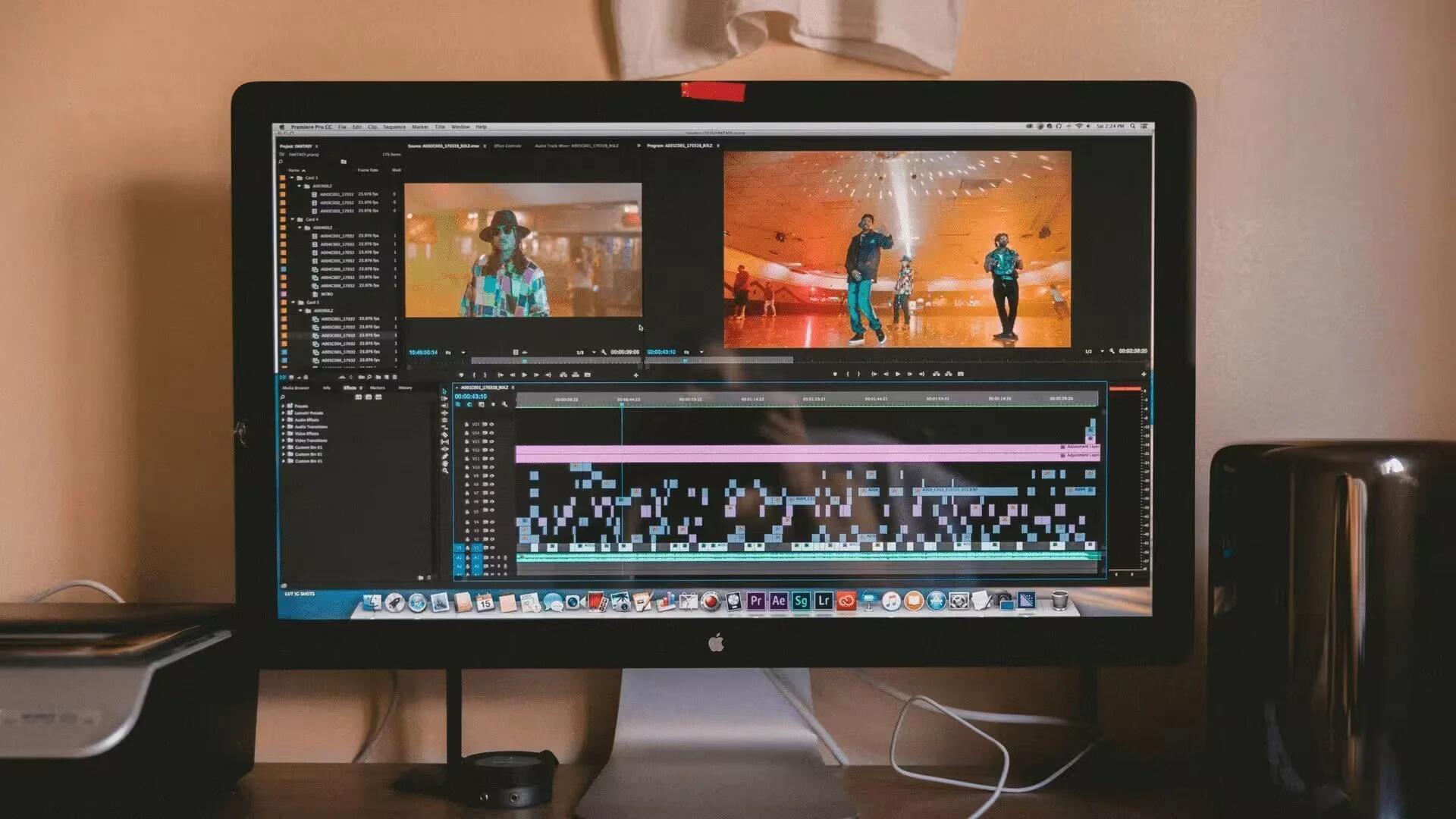 7 Pro Tips for Merging Videos