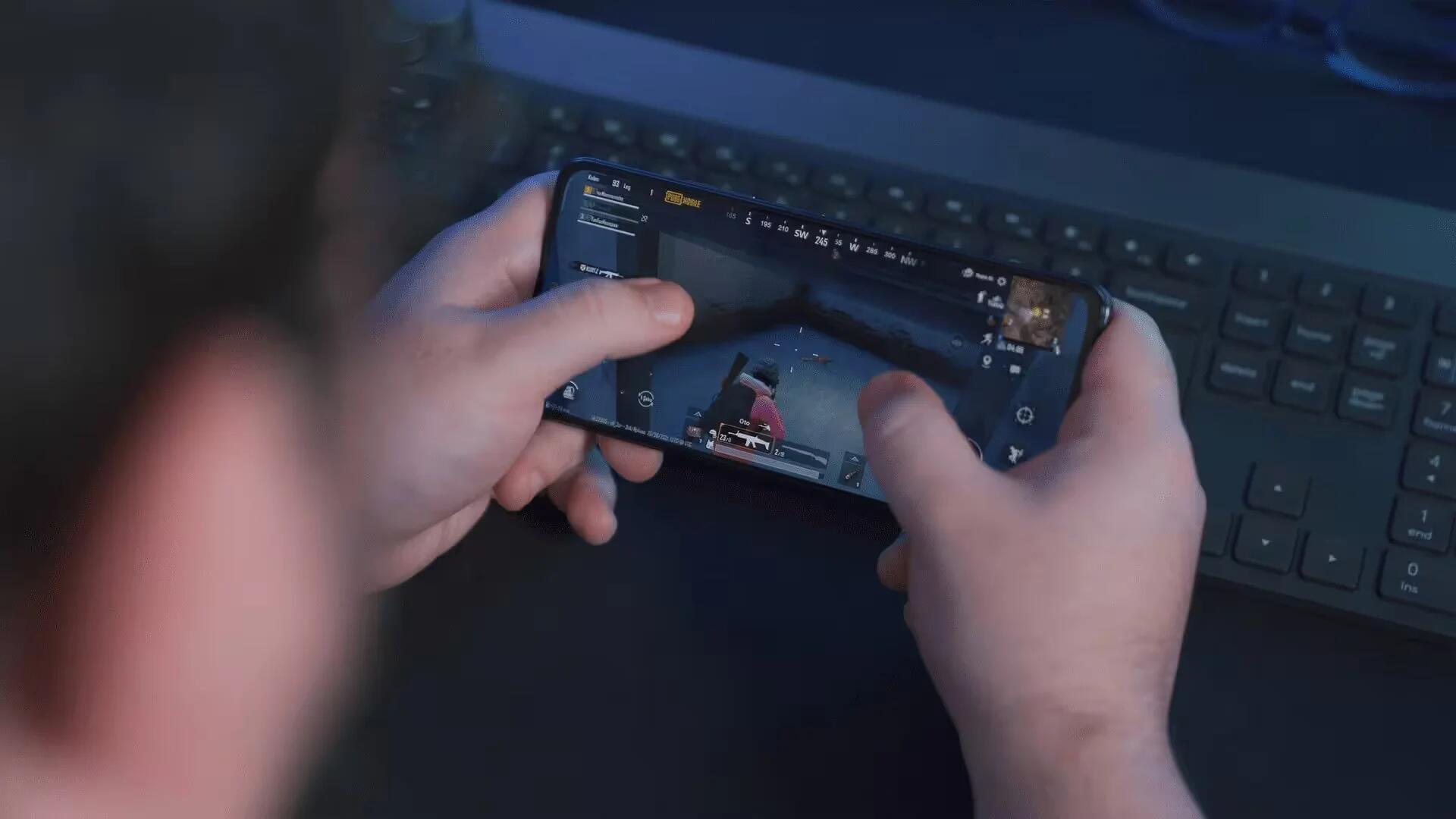 Why Are Mobile Games So Popular?