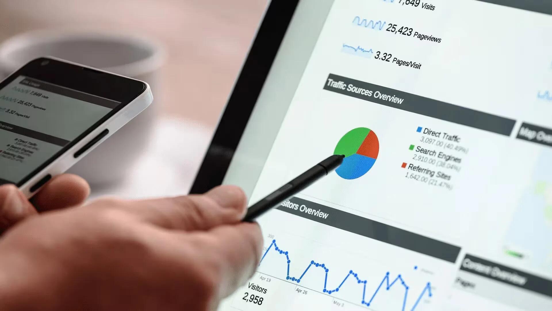 SEO vs PPC: The Common Differences Explained