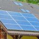 Incentives for Solar Panels / Image by Photo Mix from Pixabay