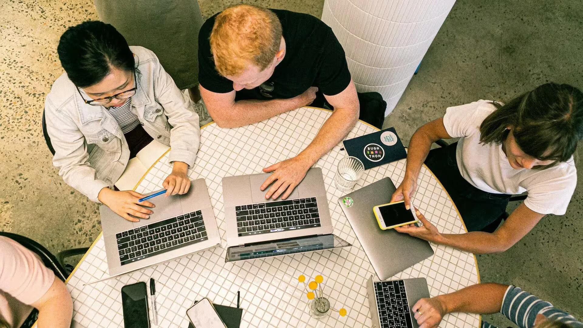 4 Types of Tools for Digital Marketing Agencies