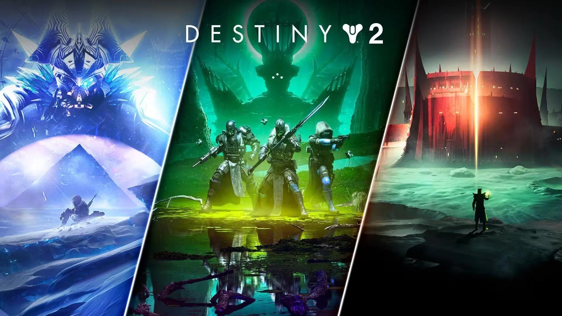 Destiny 2