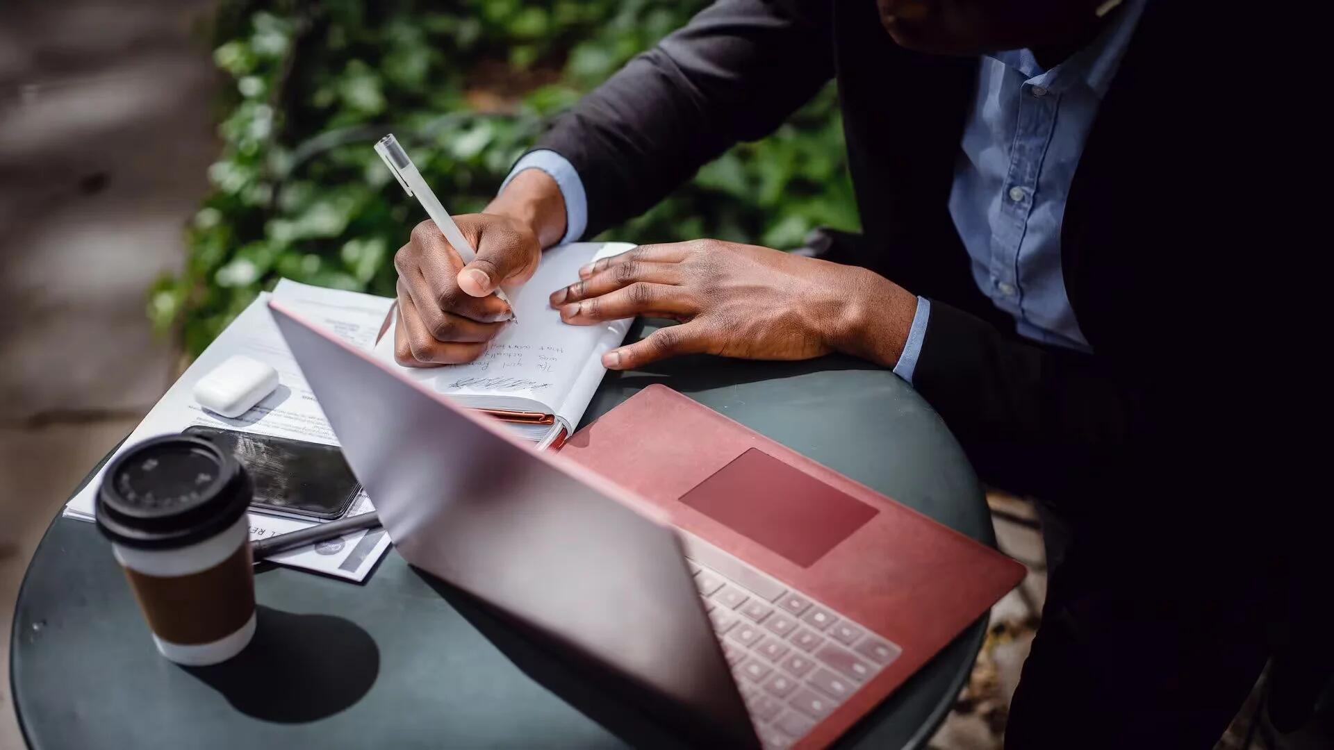 7 Business Tips for First-Time Entrepreneurs