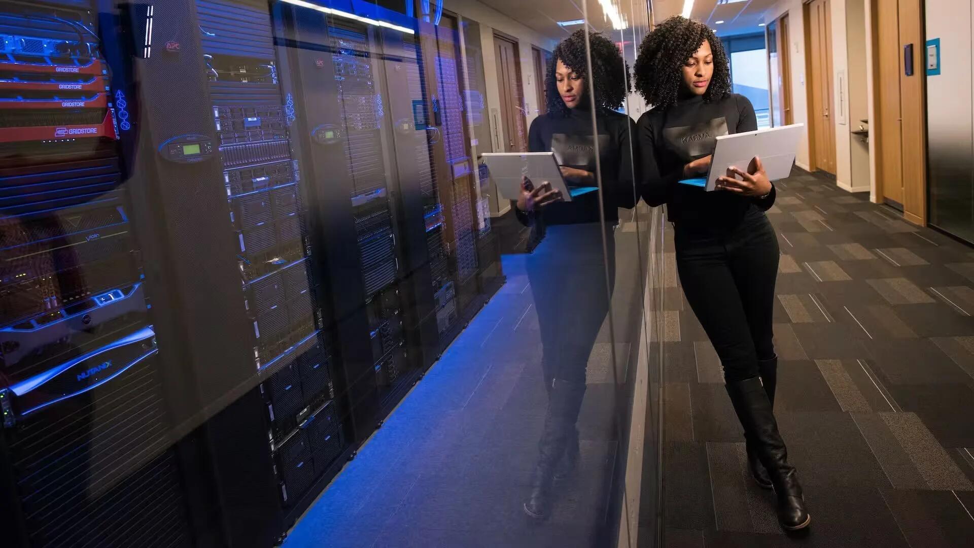 5 Ways To Utilize Technology To Work More Effectively