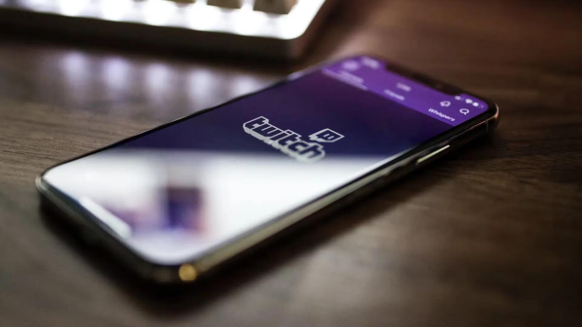 Twitch’s Ban on Gambling Content: What You Need to Know