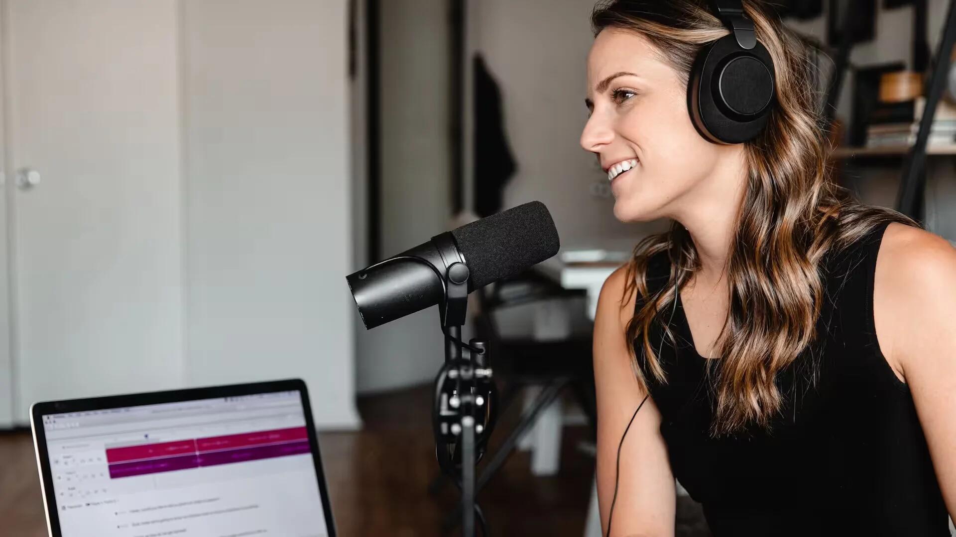 Which Voice-Recording Software Should You Purchase For Your Needs?