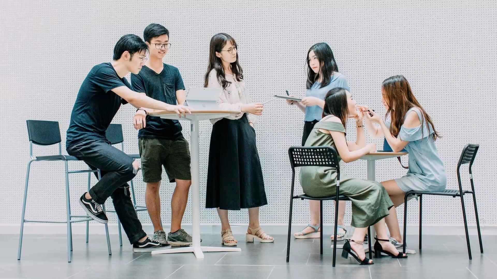 How to Use Technologies in Student Projects in 2023?