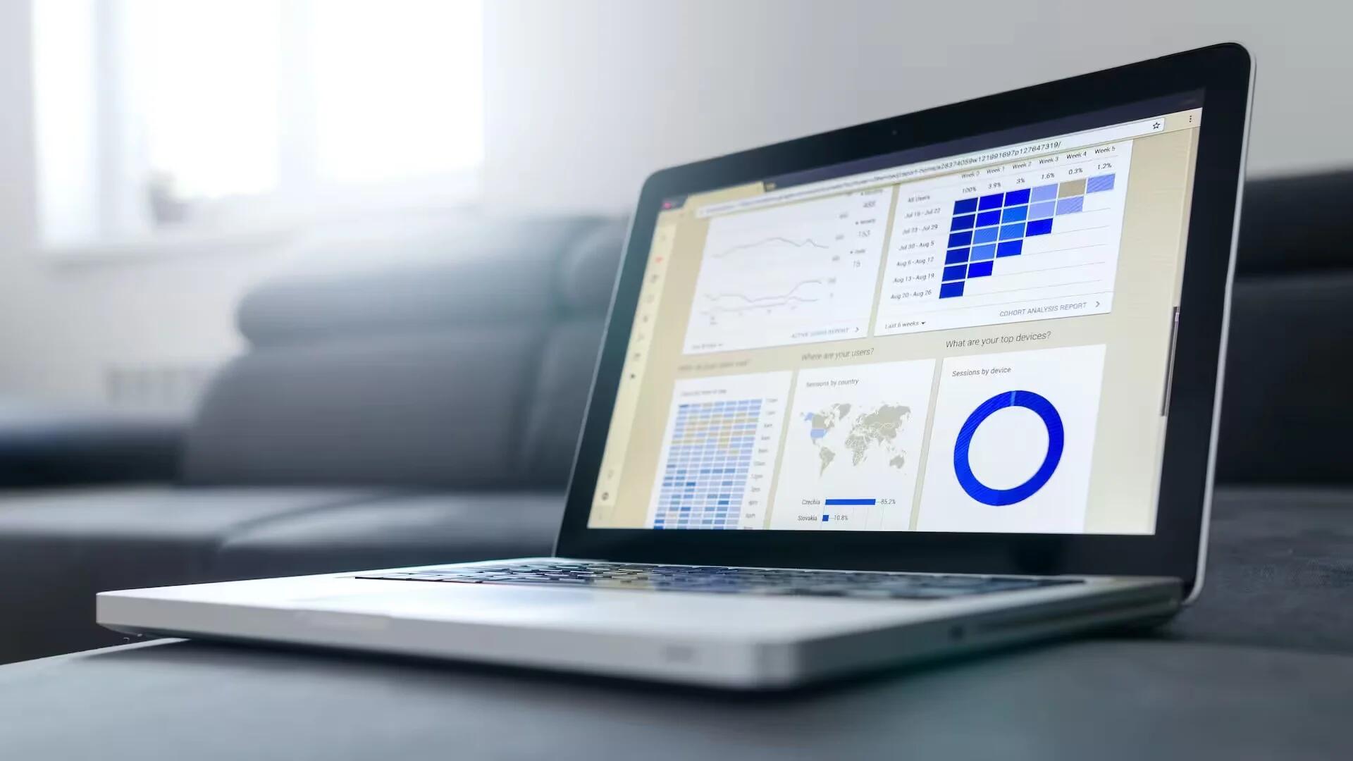 Understanding OLAP: The Power of Online Analytical Processing