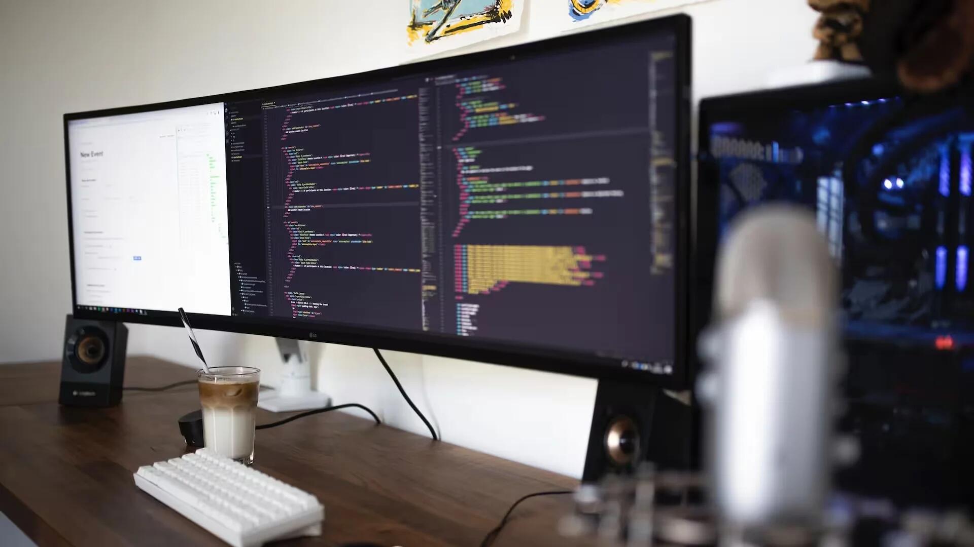 The rise of Low-Code Application Development: Benefits, Challenges, and Best Practices
