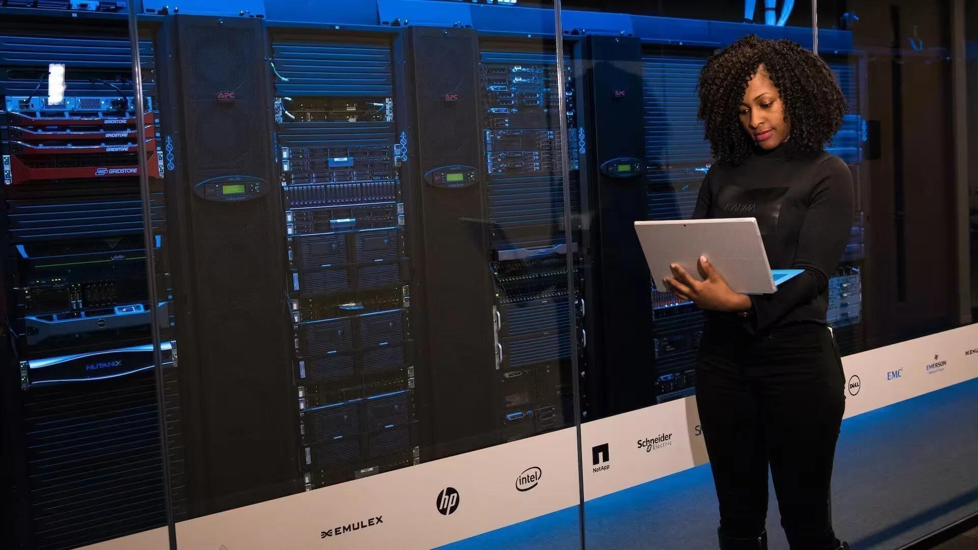5 Steps for selecting the best Data Center for your company