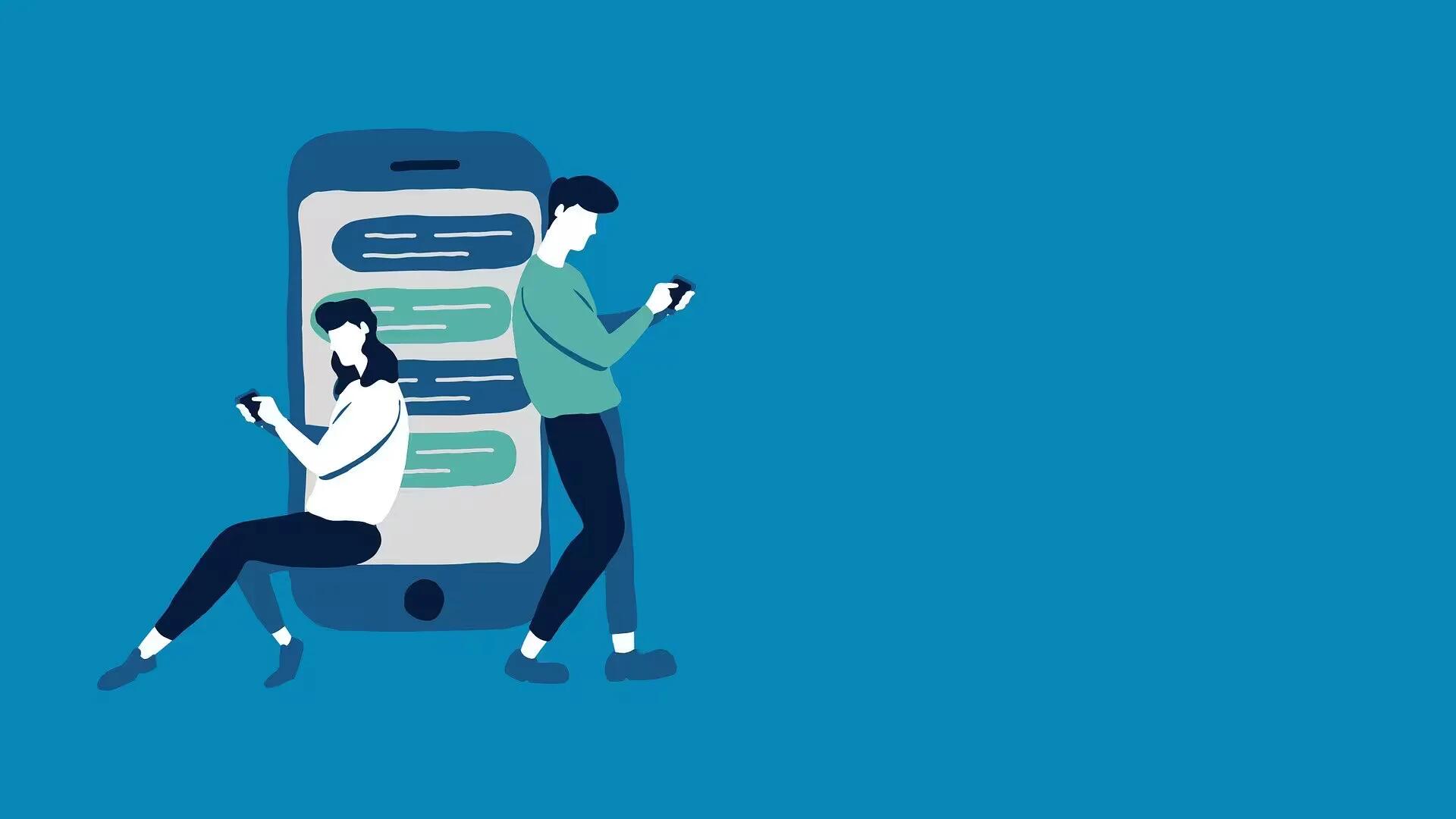 How to Choose the Right Online Texting Service for Your Business