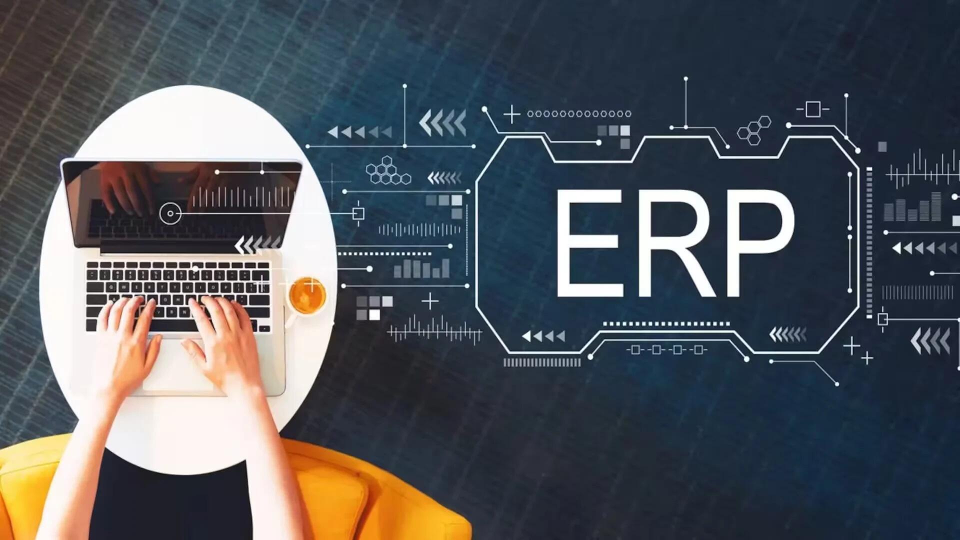 4 Ways to Cut Down Unnecessary Costs With the Use of an ERP Software