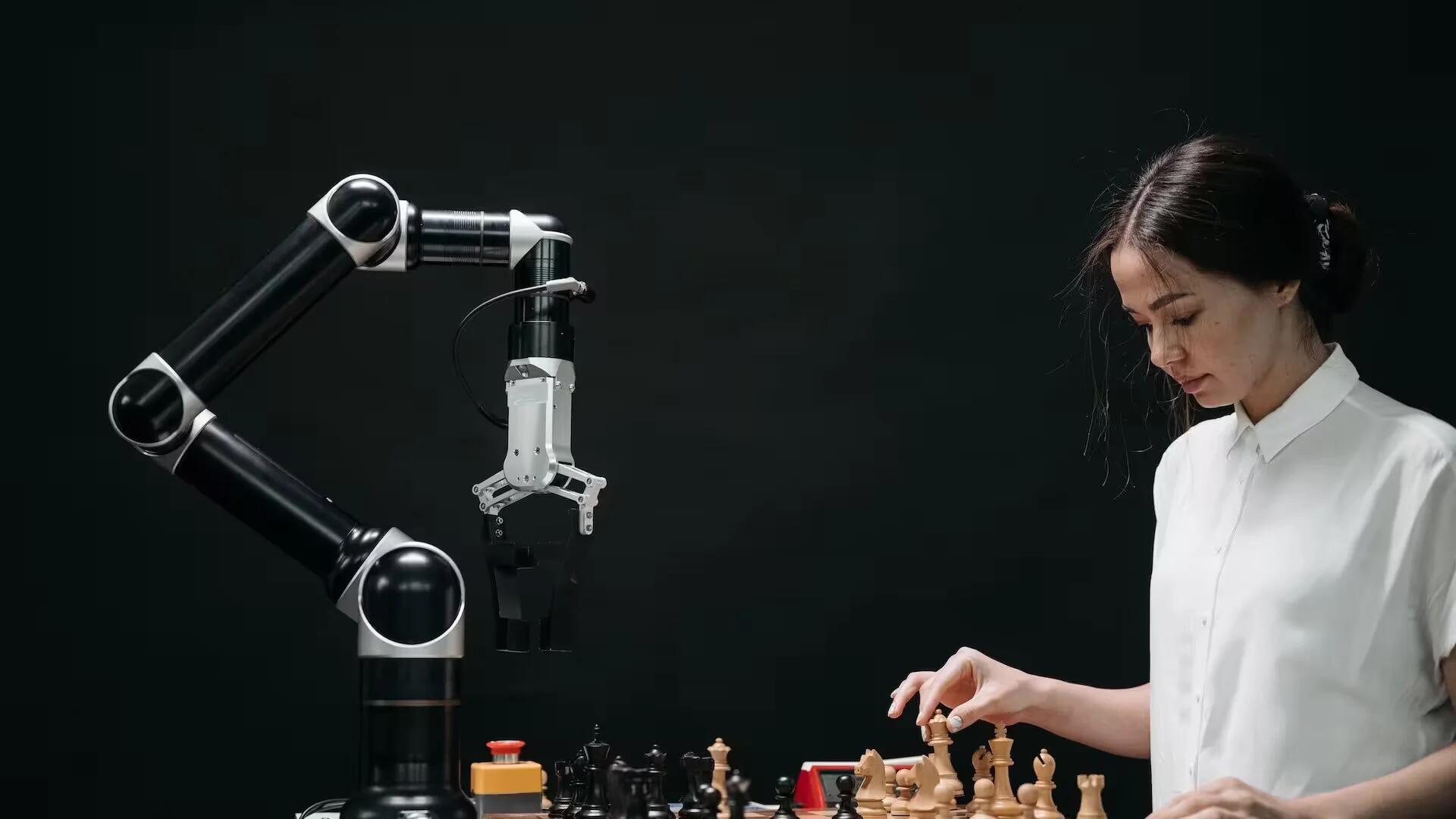 Can a human beat Artificial intelligence in various games?