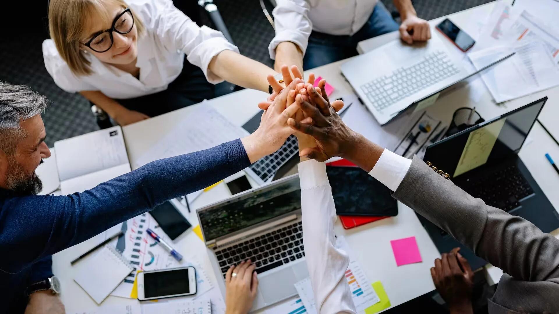 Virtual Team-Building Activities for Remote Teams