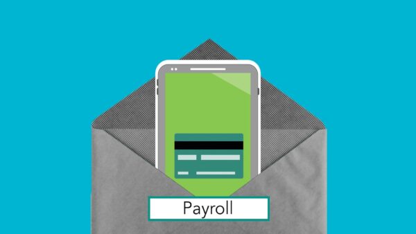 Payroll / Photo by Monstera from Pexels