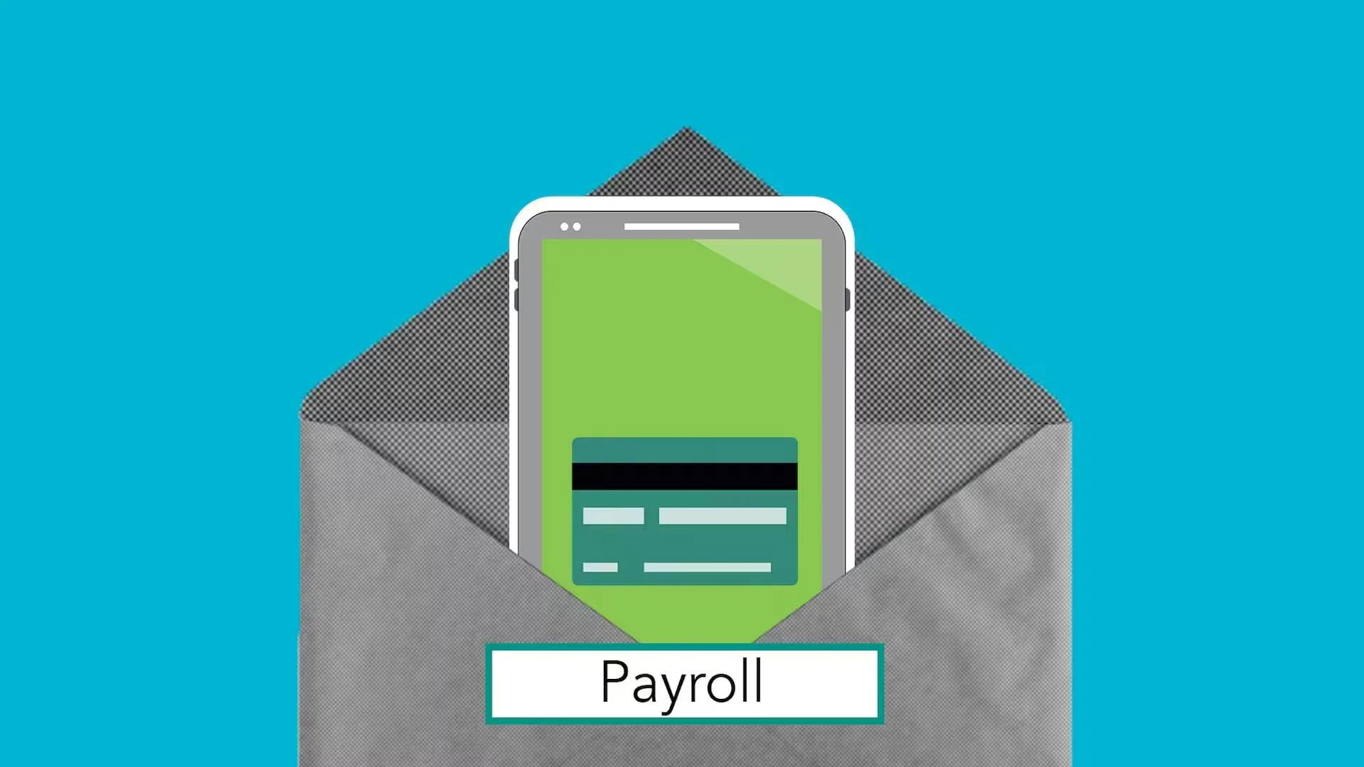 Payroll