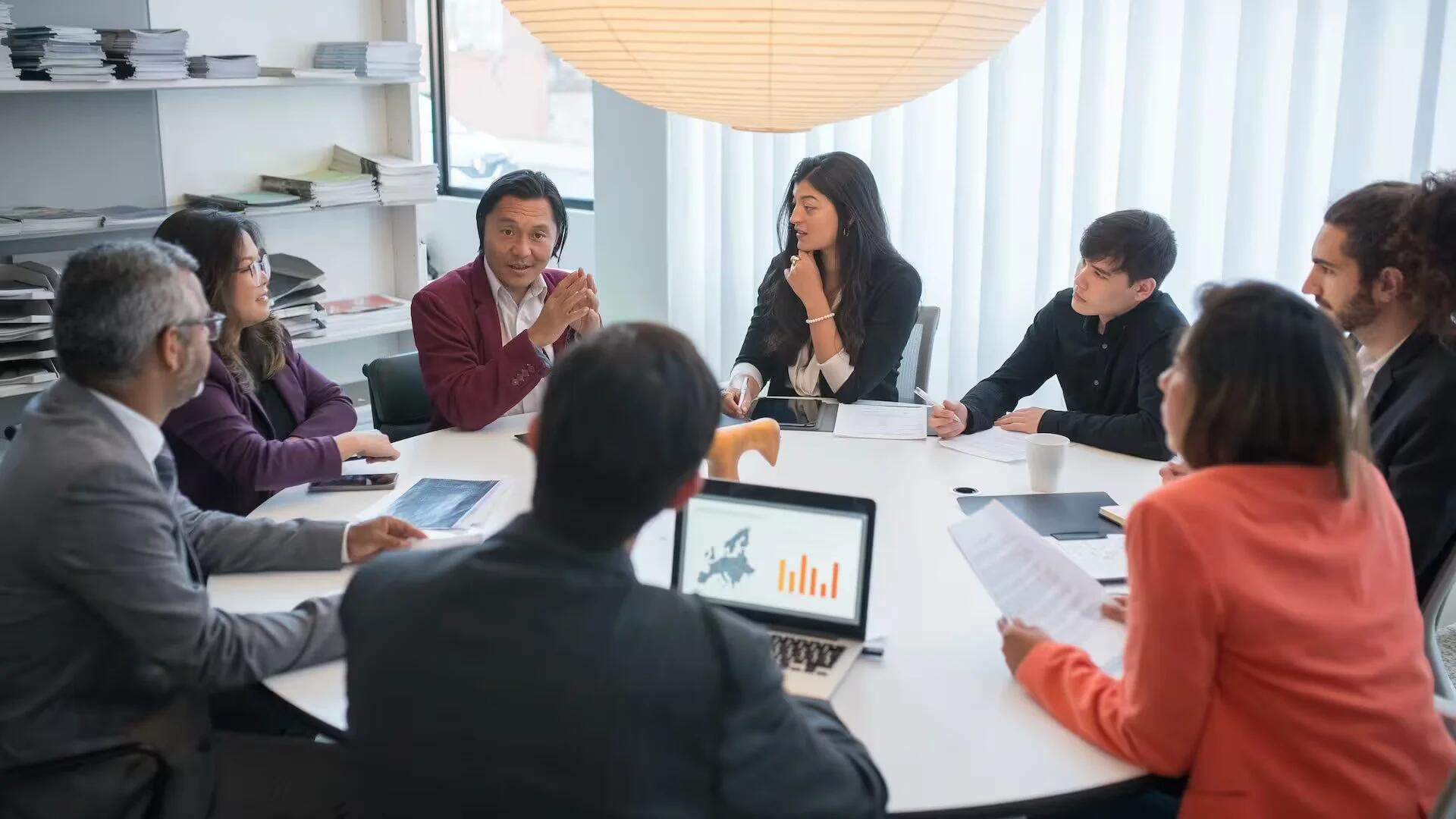 5 Tips for Upgrading Your Business’s Financial Management