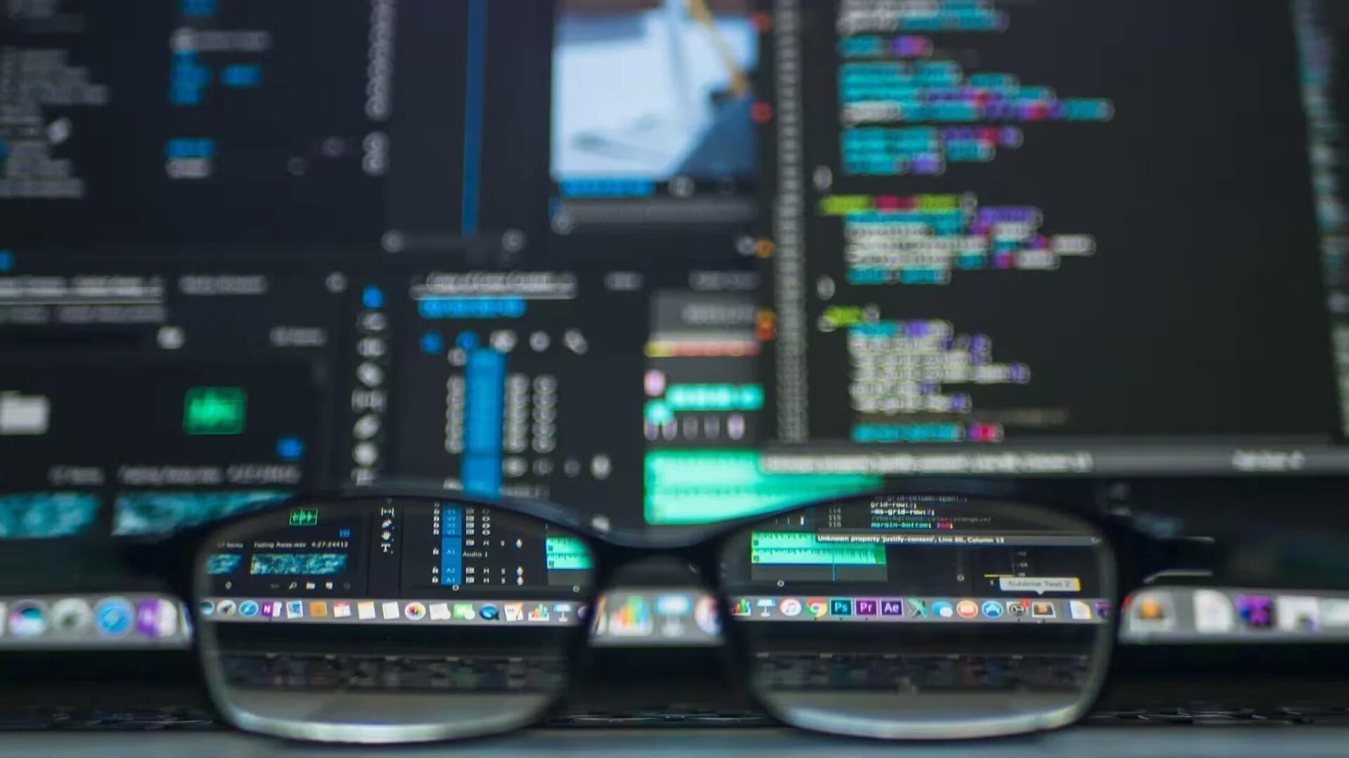 The Future Trends in App Development and Business Software
